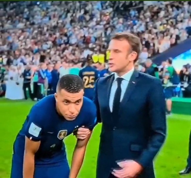 Mickaël Correia tweet media