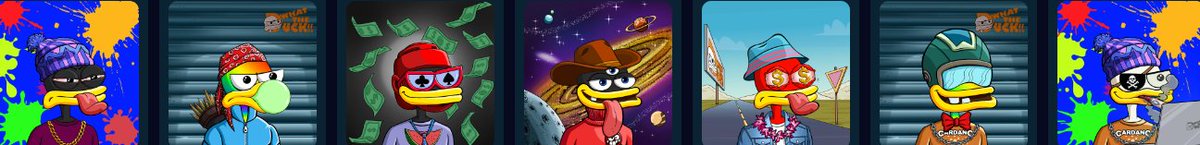 Derp_Timeline's tweet photo. WTD community rocks, check it out, staking, game in progress, the future is awaiting, CARDANO NFT forever xxx https://t.co/060j3ga00K