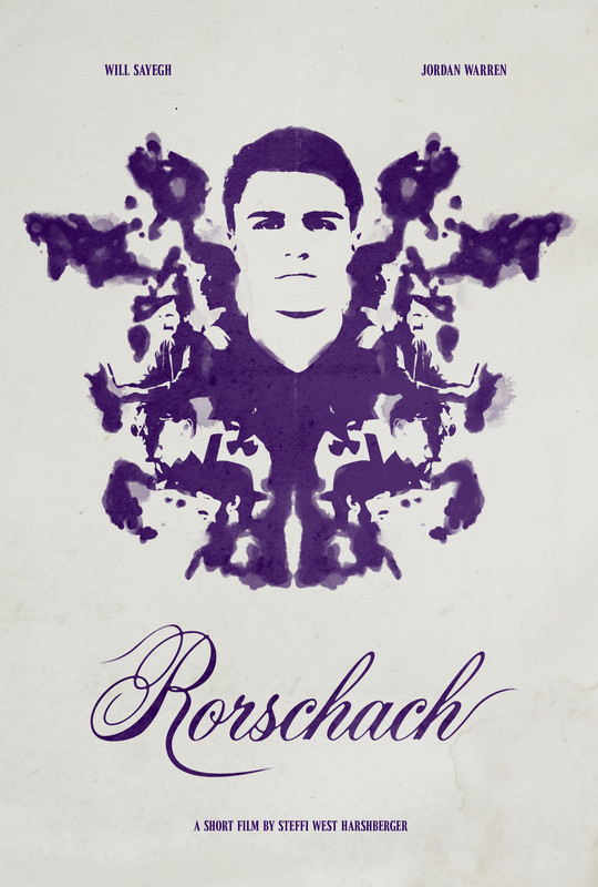 IShortsAwards's tweet photo. Award Winners of December 2022:
"Rorschach" by Steffi West Harshberger (USA)

Best Film of the Month (Runner-up) plus Platinum for Best Drama Short and Best Director (Female), and Honorable Mention for Best Acting Duo (Will Sayegh and Jordan Warren).
#SupportIndieFilm https://t.co/teCNJBXSXO