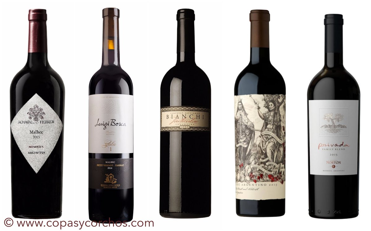 copasycorchos's tweet photo. ¡Lionel Messi y Argentina son los campeones del mundo!
🇦🇷🏆⚽️

Día para disfrutar un gran Malbec. Aquí te dejamos 5 magníficas opciones...

Lee las notas de cata en Entre Copas y Corchos, Revista Digital de Gastronomía:
https://t.co/EghsLTrN5i

#CopaMundialFIFA https://t.co/22Hwhf0fSL