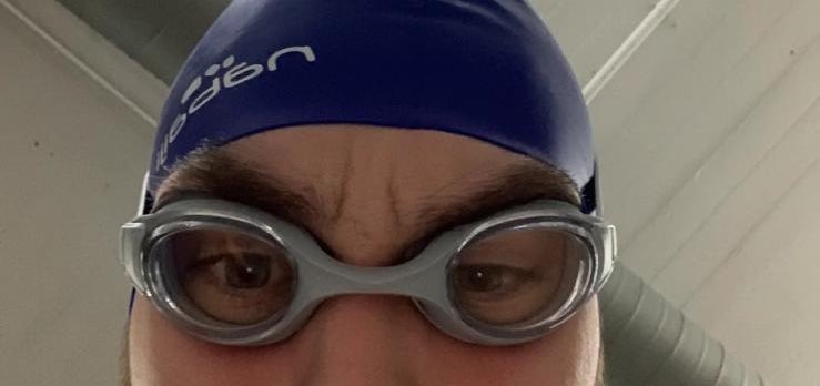 La mirada de un tigre