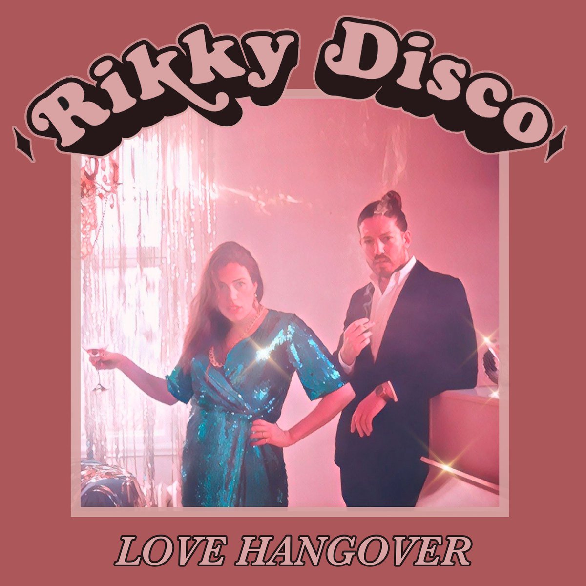 PoptasticTweets's tweet photo. Lucky #13 in Poptastic Confessions Top 101 Songs of 2022 is “Love Hangover” by Rikky Disco! #rikkydisco #lovehangover #poptasticconfessions #bestof2022 #topsongsof2022 https://t.co/25OMwXRJzn https://t.co/NdjkkTlHiK