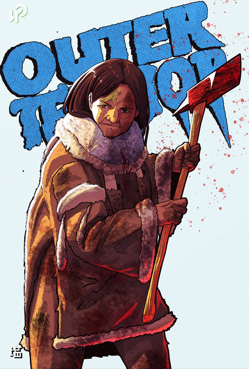 VoxPopGames's tweet photo. Meet Ahnah - #OUTERTERROR's latest character reveal.

VP Store (Definitive Edition): https://t.co/0FPBOYZnFK

Steam:https://t.co/sx5Un1fHur…

itchio: https://t.co/dH1nwBUEzT

GameJolt: https://t.co/Y02rLtbpvA

#indiedev @saltandpixeldev

#indiepublisher &amp; #madefor @VoxPopGames https://t.co/Q9mfOJ0mph