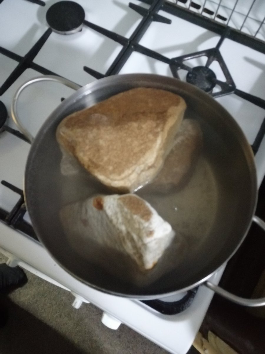 Kubertiana's tweet photo. Yummy :)) no one wants boiled pebbles?))) . Maybe someone will think that the mind has left me :) but I say to my madness: "not now":)))))))
#NFTFam #aquarium https://t.co/Vg5pmb7fb8