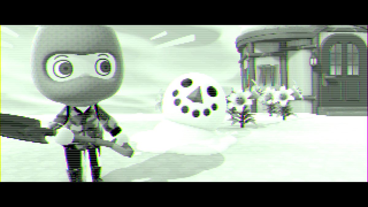 benandkathtv's tweet photo. Nothing bad happening here.... #AnimalCrossing #ACNH #NintendoSwitch https://t.co/VLW0T0Y4VA