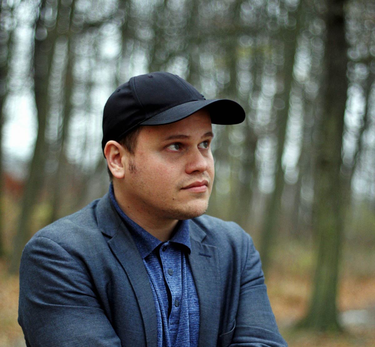 wild_inthe's tweet photo. "Vi možete biti nacista a da to i ne znate" Tobias ginsburg govori na #sarajevofest 19.12.2022. u 19h Pozorište mladih https://t.co/lSSHk9FOI6
