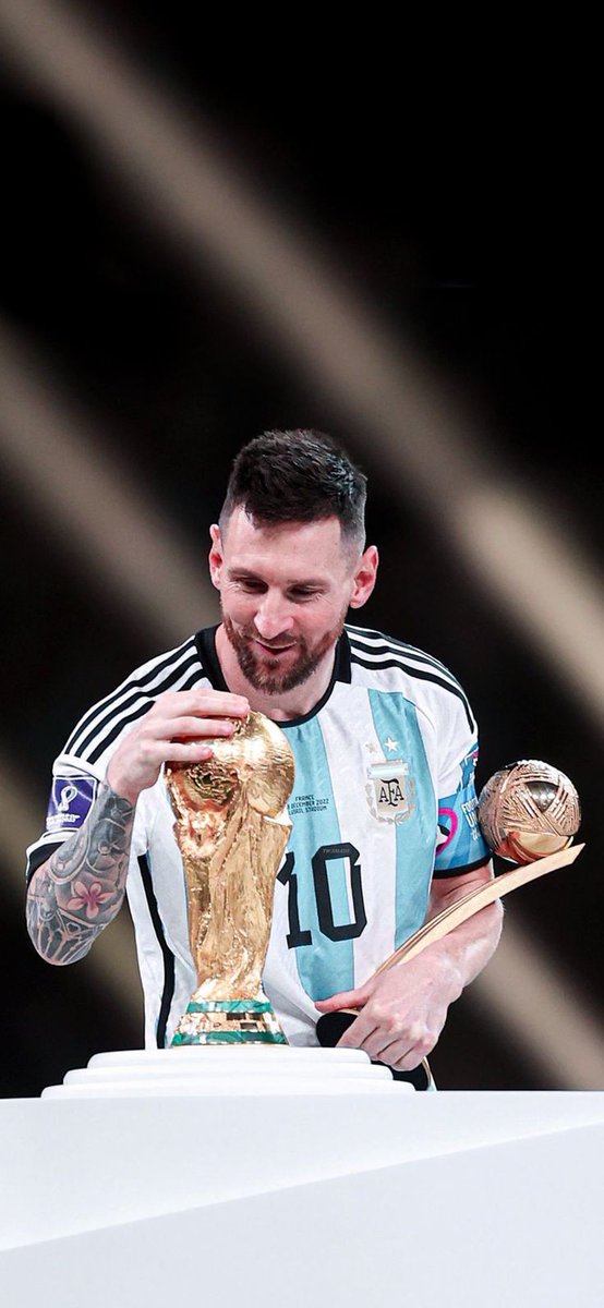 joako_andrada7's tweet photo. Te mereces todo 10🙌🏼🇦🇷❤️ https://t.co/gIP6Kkgvfs