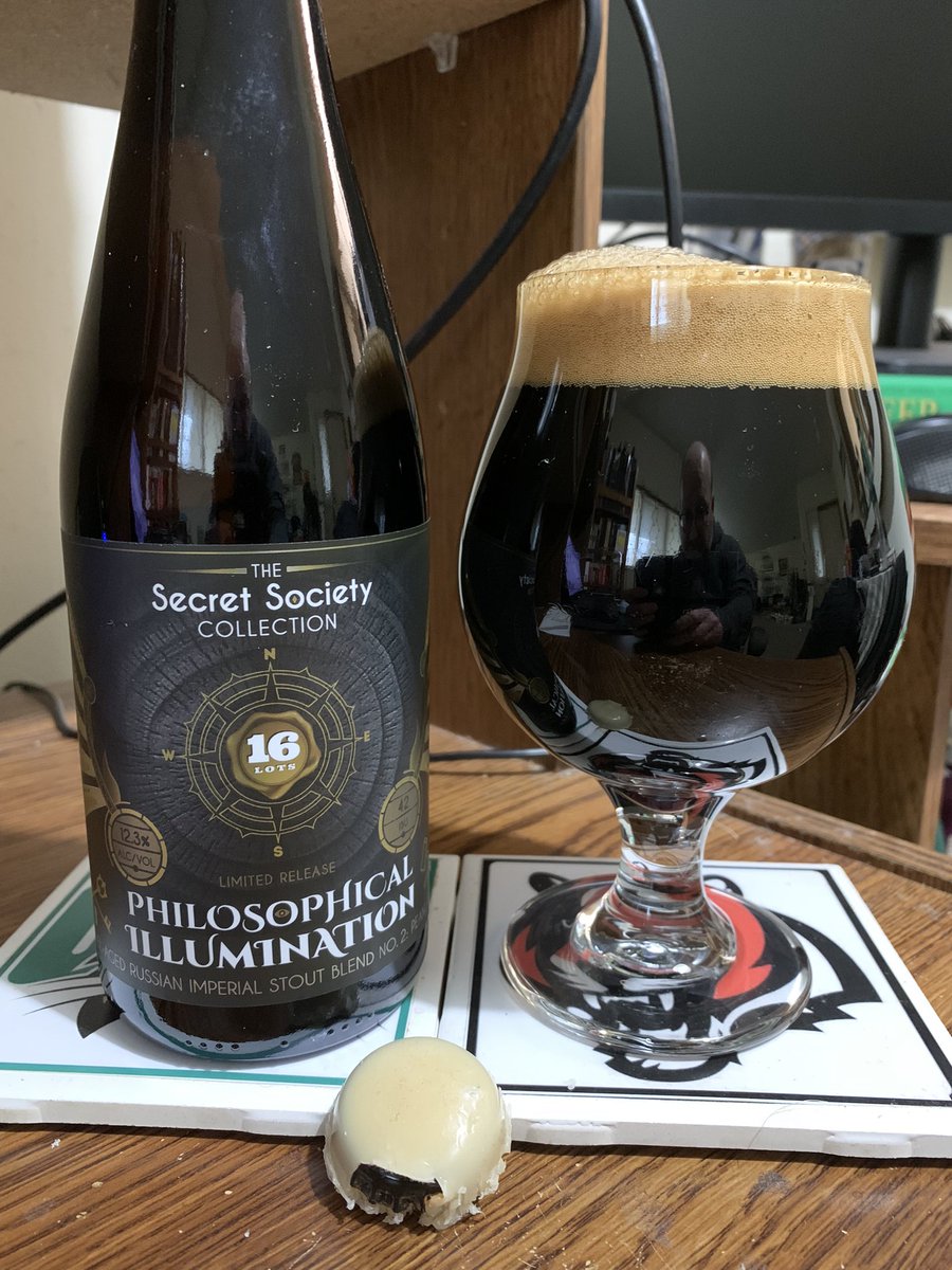 Brian Maxwell 🍻😎 tweet media