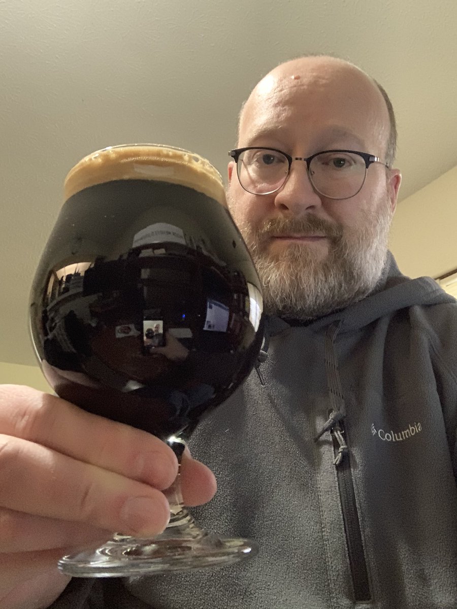 Brian Maxwell 🍻😎 tweet media