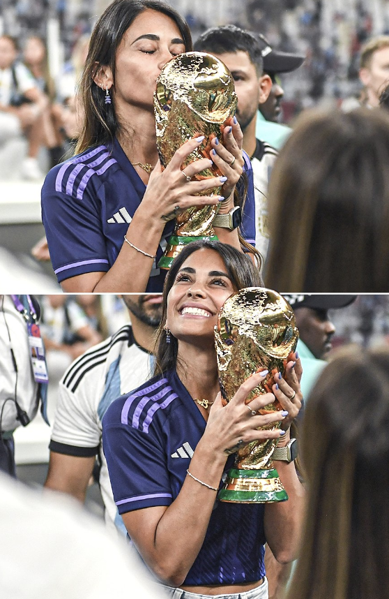 Nuestra PRIMERA DAMA👑💫