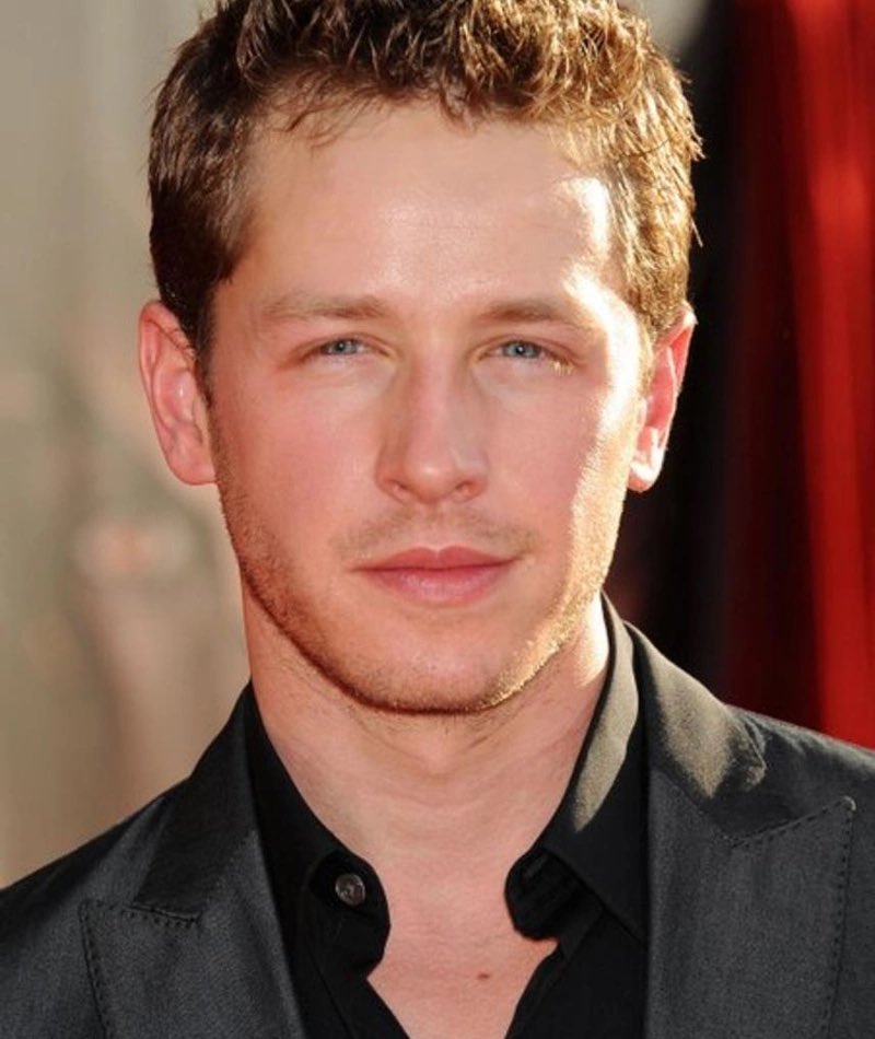 Happy Birthday to Josh Dallas! 