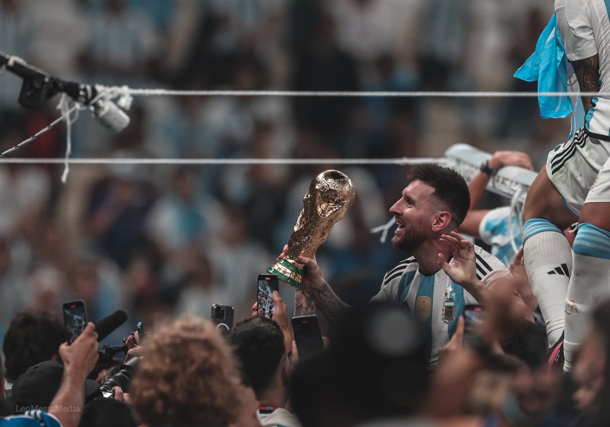 Messi Media (@leomessimedia) on Twitter photo 