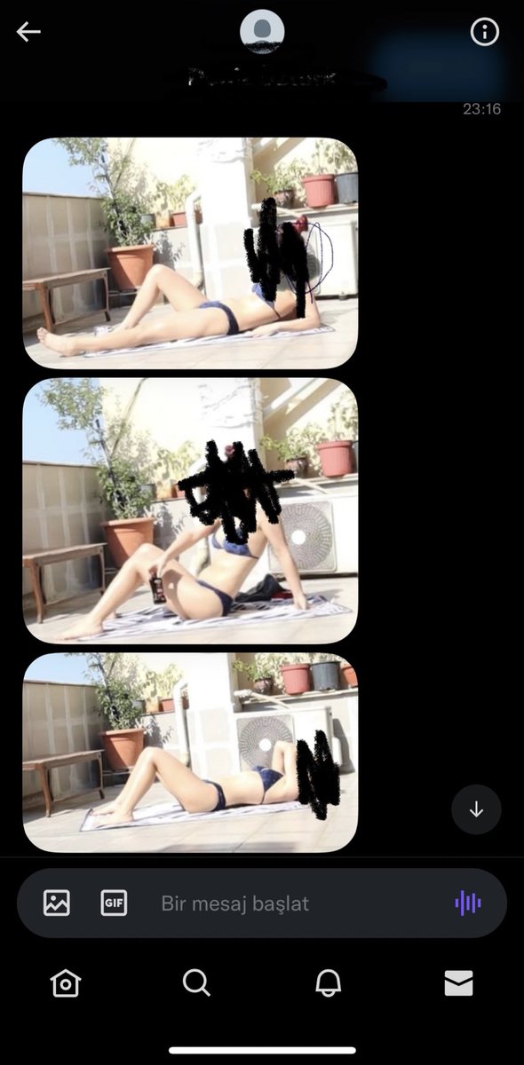 Takipçimiz kuzenini bizimle paylaşmak istemiş, yorumlarınızı bekliyor