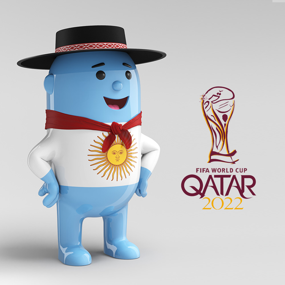 🤩Congratulations to #Argentina for the massive victory at #FIFAWorldCupFinal with #FingerX help!😂
Congrats #Messi𓃵 Champion.
#Messi𓃵day #Argentina #ArgentinaVsFrance #FIFAWorldCup2022 #FIFAWorldCupFinal #NFT #NFTCommunity