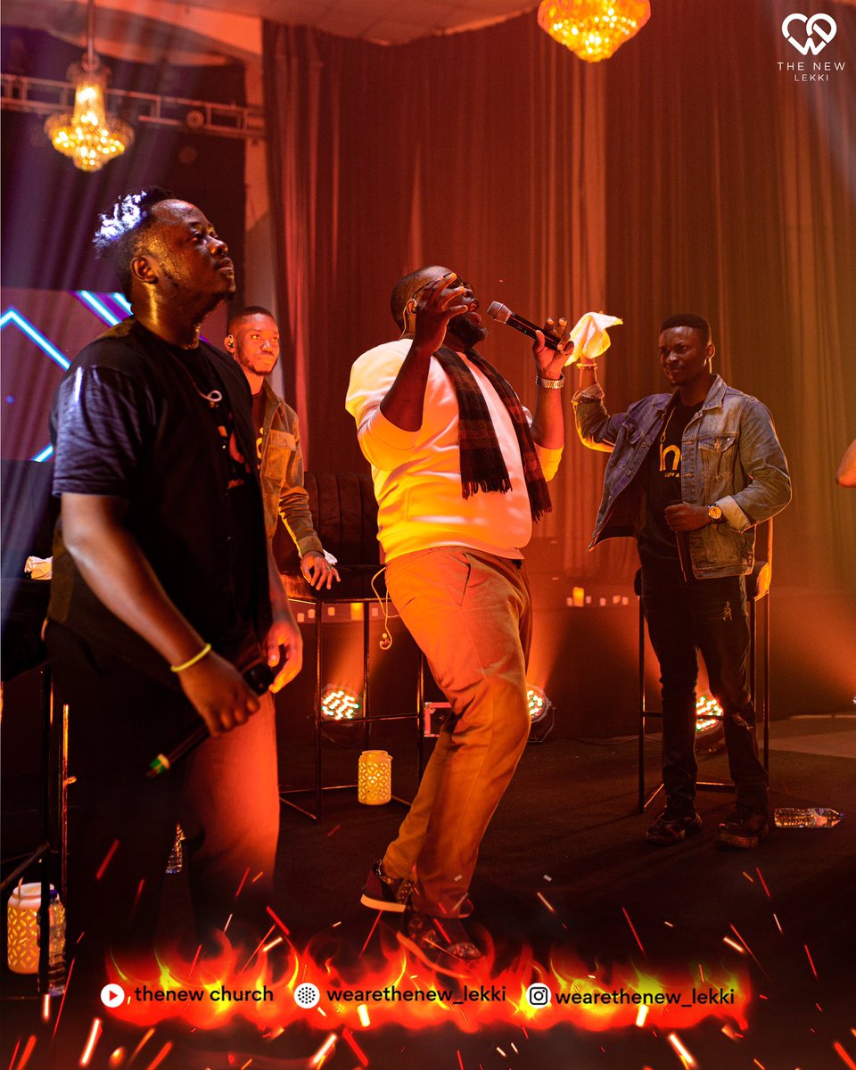 TheNew_Island's tweet photo. We raise a sound
A sound you created
A sound you orchestrated
A sound you prescribed
A sound fuelled by your presence
We raise Hallelujah
#Ina2
#WeAreTheNew https://t.co/ZiquTU1Mo8