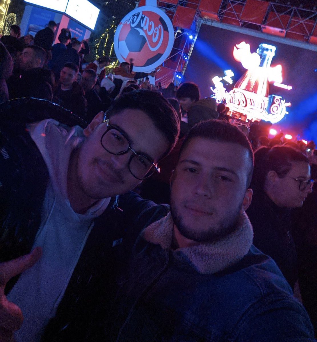 DostiSavio's tweet photo. Nje finale fantastike tek Tir❤️na Fun Zone  
🇦🇷 🏆 10 https://t.co/aOHaDDXY0n
