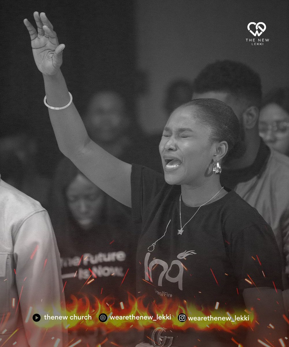 TheNew_Island's tweet photo. We draw from the living waters
We draw from you alone
You are the living waters
Please ensure you connect live
Link is on our story
#Ina2
#WeAreTheNew https://t.co/yDpNlAX8hT