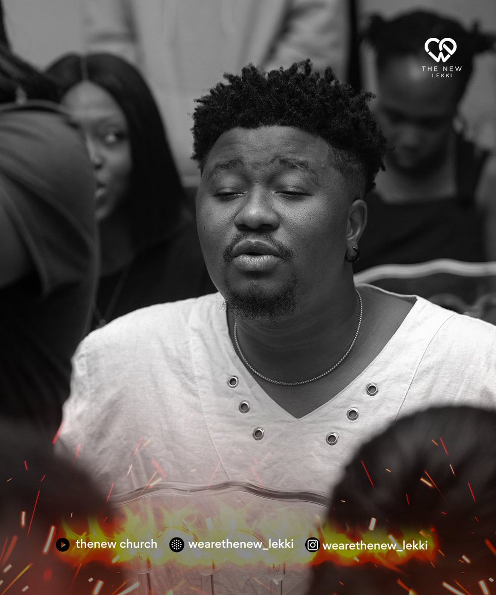 TheNew_Island's tweet photo. We draw from the living waters
We draw from you alone
You are the living waters
Please ensure you connect live
Link is on our story
#Ina2
#WeAreTheNew https://t.co/yDpNlAX8hT