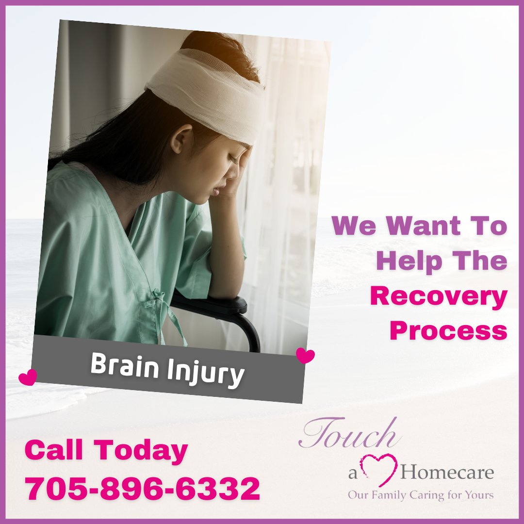HeartHomecare1's tweet photo. Whether needing long-term or short-term assistance for a loved one recovering from invasive surgery, the Touch-a-Heart team will help with everyday tasks and develop a caring relationship. 

To create a care plan together, call us at: 705-896-6332 

#recovery #inhomecare #passion https://t.co/bCUYc8DyDm