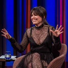 themikekeating's tweet photo. #LateLate
#ImeldaMay sang a #FairyTaleOfNewYork
I am reliably informed that the #RTE studio was infested with #covid but it all escaped when she started singing and some #CheapLousyFaggot thought it acceptable she change #McGowan and #McColl lyrics
to insult #crackheads. https://t.co/SDP68fil2D