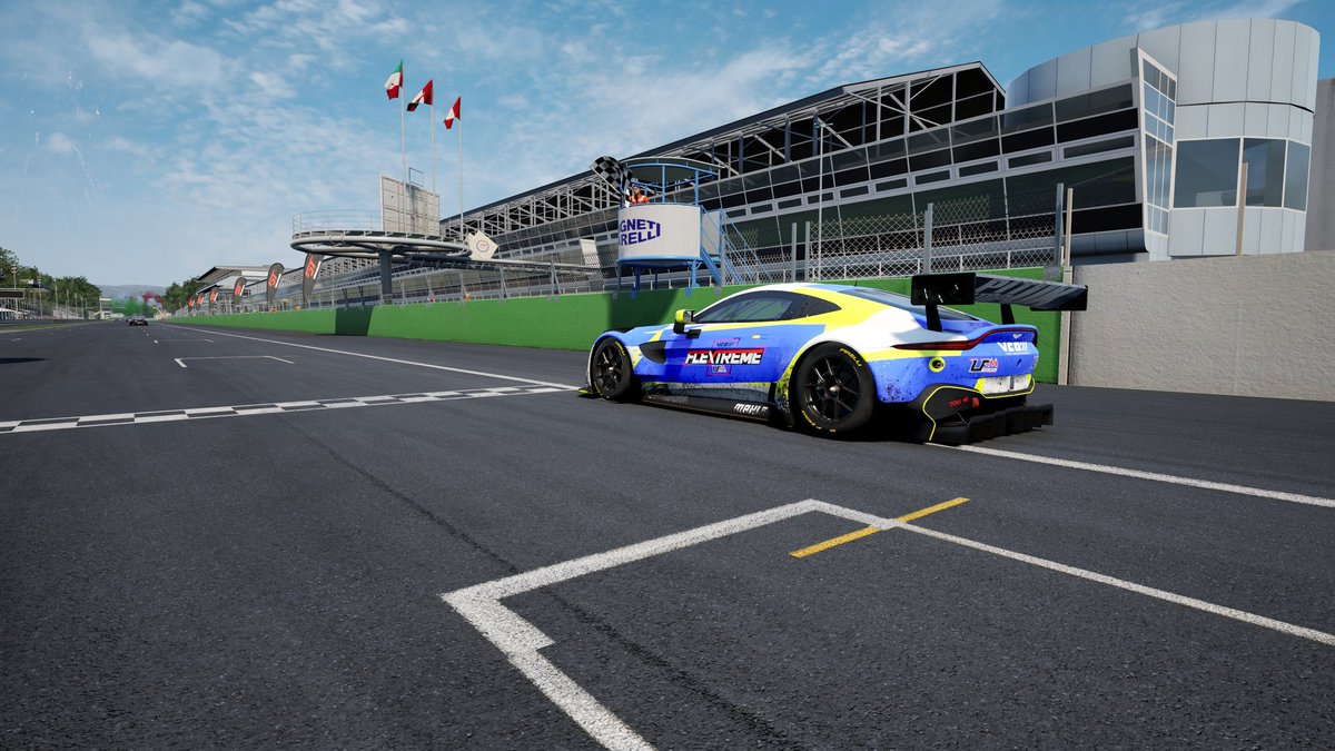 Ryan Leech Racing tweet media