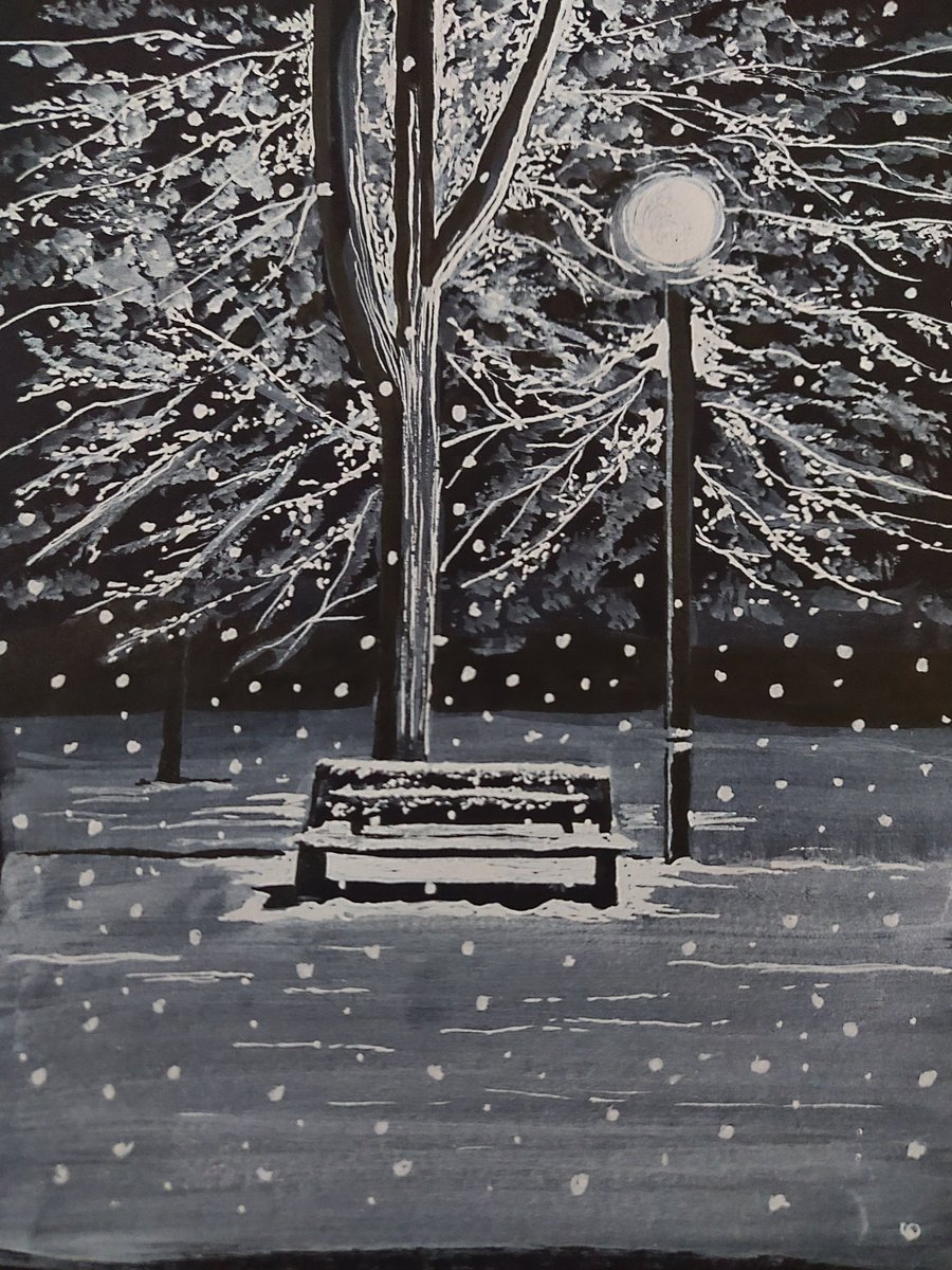 NikiFirmin's tweet photo. So today I decided to make some Christmas cards rather than buy them, and I'm pretty pleased with the result. I managed to keep my designs very loose, which isn't normally an easy task for me 👍🥰🎄
#christams2022 #christmascarddesign #christmascards #design https://t.co/F6laPXFOtM