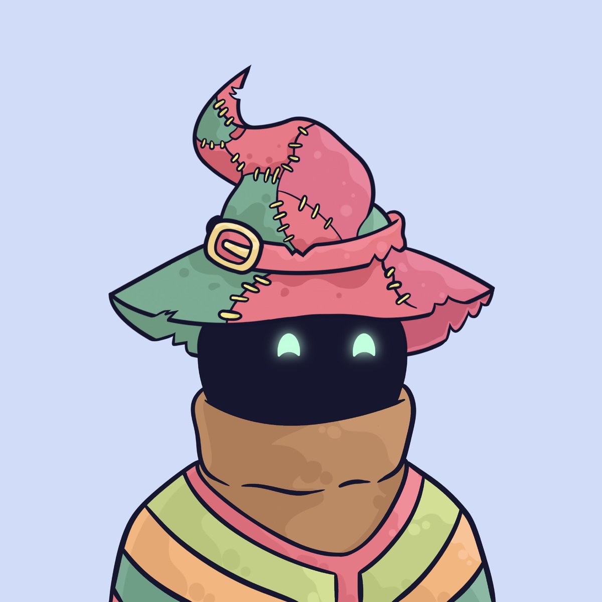 Atitty's tweet photo. ⚡️FLASH NFT GIVEAWAY⚡️

GIVING AWAY A @SorciesNFT TO 1 LUCKY WINNER (2.3 $SOL) 

- Follow @atitty • RT • TURN 🔔’s ON
- 30 MIN!! https://t.co/cKMMvOOfdM