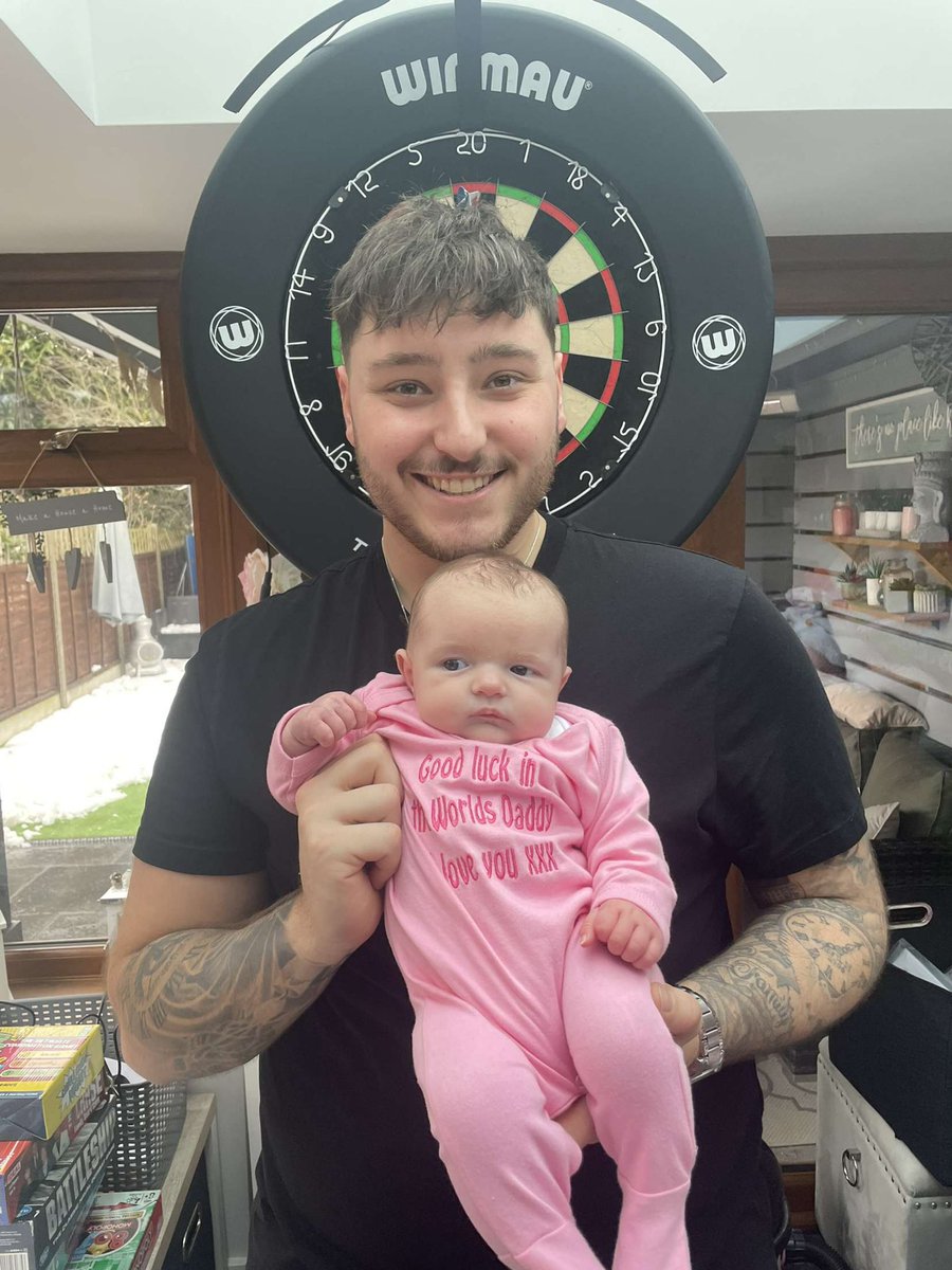 Got the best support from my little princess💖💖missing her already!💖