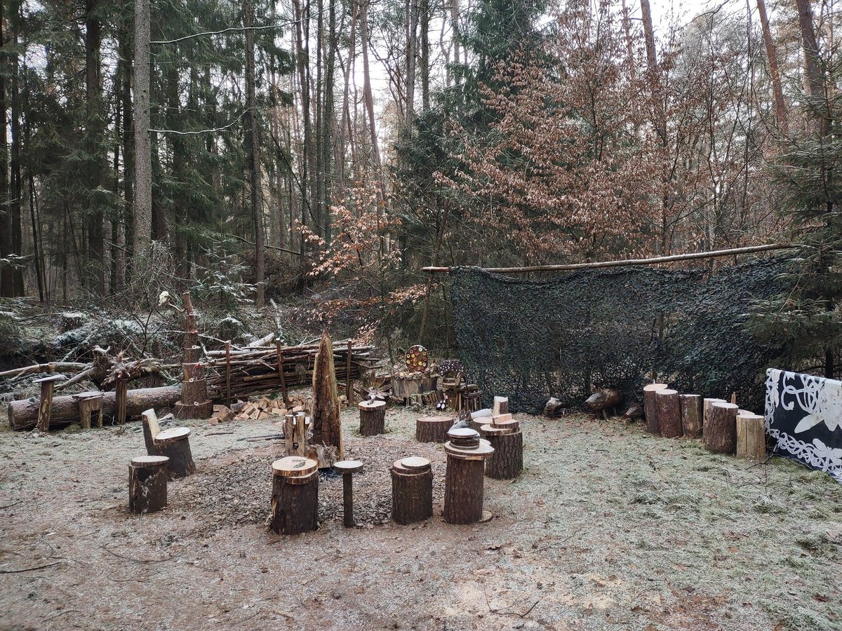 mickoester's tweet photo. Heute mal wieder einen schönen Multi gespielt... 15 Stationen plus Final auf 4-5 km. Schöne Stationen. Wetter war echt Klasse. Was will man mehr. 3,5 Stunden mit Freunden an der frischen Luft... Herrlich!!! Davon müsste es viel mehr geben!
#geocaching #wandern https://t.co/vumURbJF08