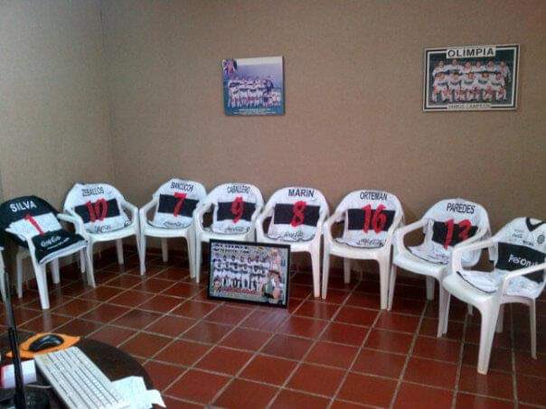 11 años pasaron y volvimos a ser campeones