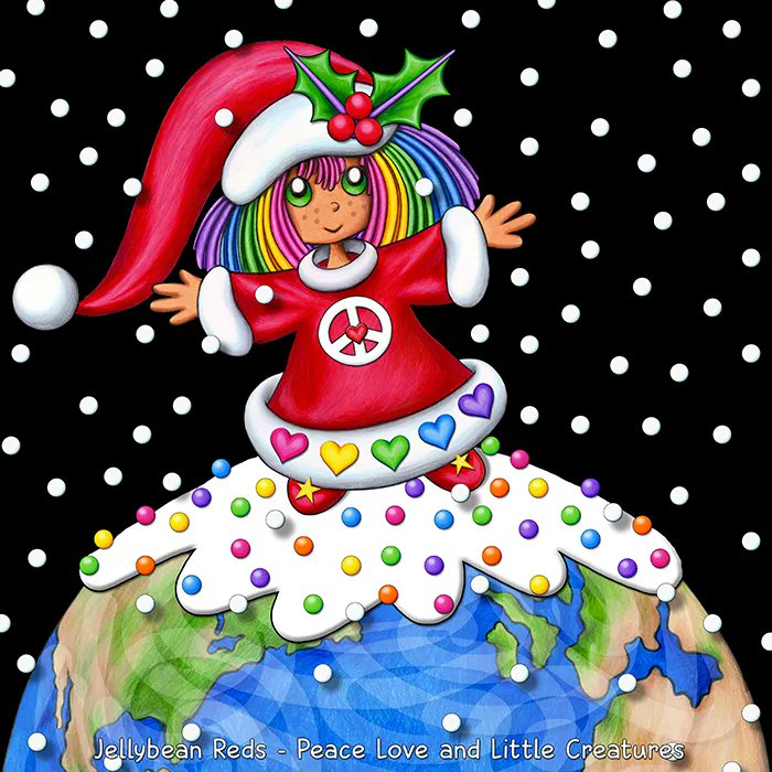 May all your winter wishes come true!
#winterwish #xmas #holidays #peace #love #lights #snow #littlecreatures #joy #happiness #Rainbow