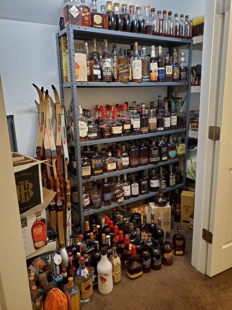 DaveMeltonOBX's tweet photo. Great time of year to pick up some bottles!
#itsahobby https://t.co/sg3JjtT2Js
