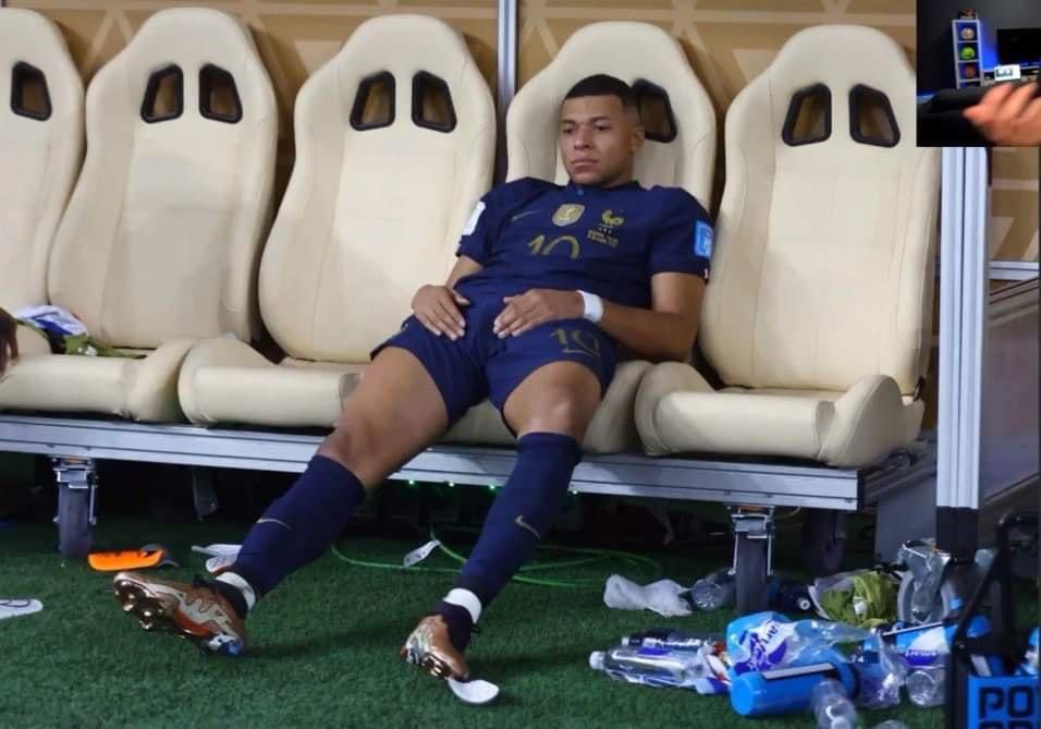 Yo, el 24 diciembre en la sala.