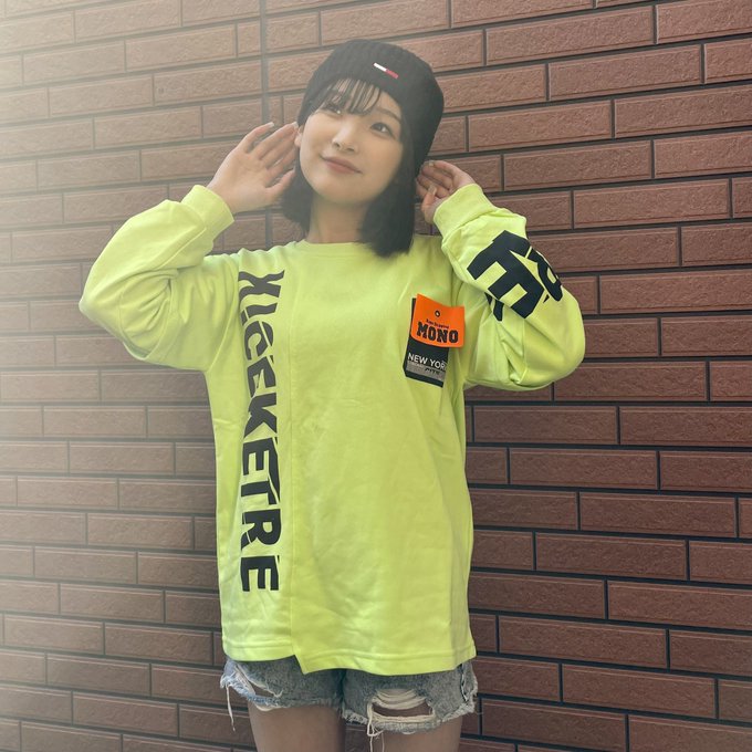 Twitterのコスプレ画像7