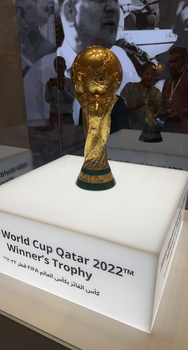 alsolan911's tweet photo. ملامح وجه كأس العالم  #الارجنتين_فرنسا https://t.co/0v30AIzqR9
