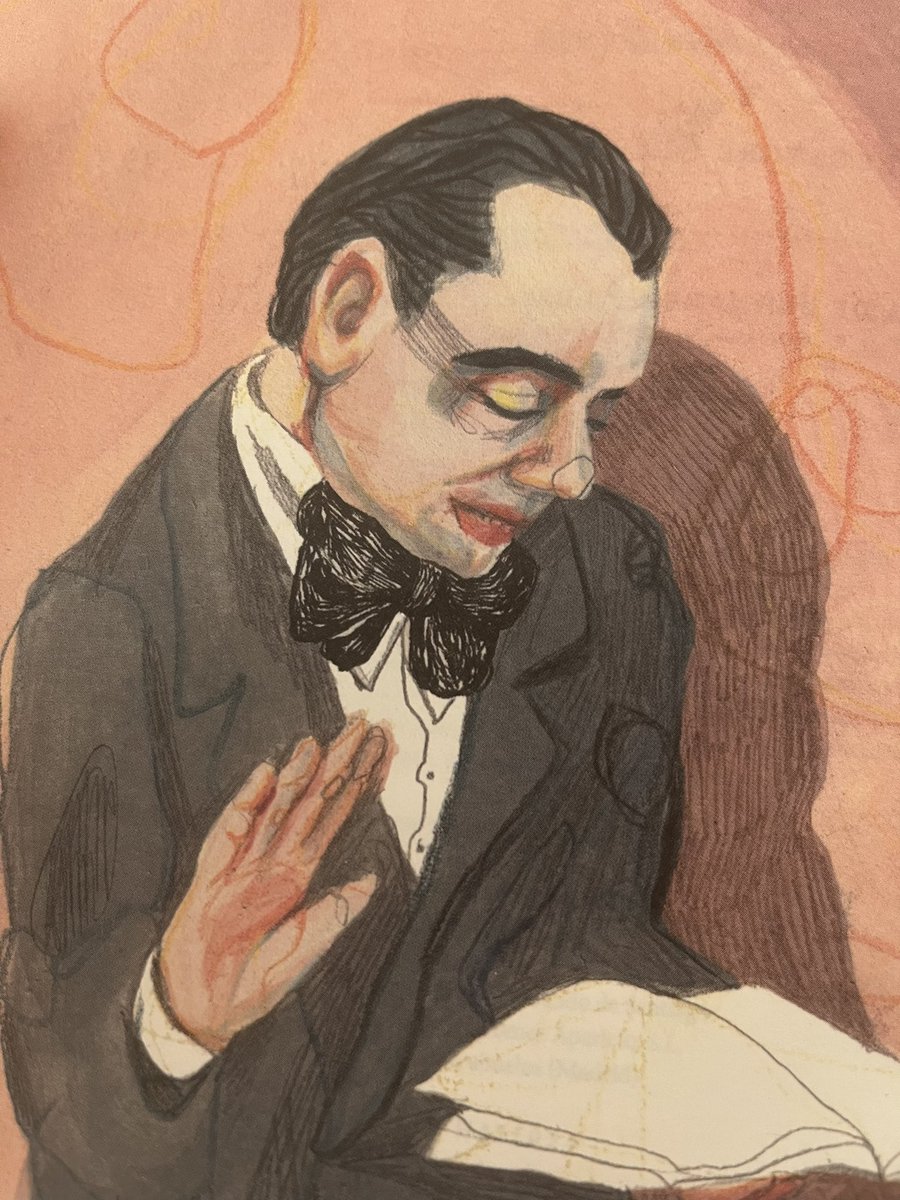 ¡Lorquianos, ya somos más de 50.000! Y para celebrarlo sorteamos estas dos maravillas.

✅ Haz ♥️ y RT
✅ Sigue esta cuenta y <a href="/LumenEdit/">Editorial Lumen</a> 
✅ Menciona en comentarios a otro lorquiano
✅ Participa en el sorteo de nuestro perfil de IG (Garcialorcafv) para tener más posibilidades 🙌🏼