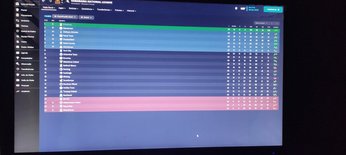 a_rocha18's tweet photo. Road to Premier League 🏆🏴󠁧󠁢󠁷󠁬󠁳󠁿😅 https://t.co/etDQUmiN9V