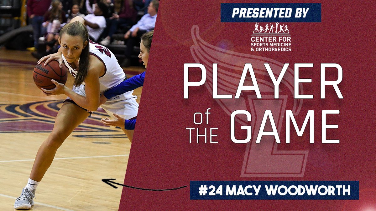 Lee Women's Basketball tweet media