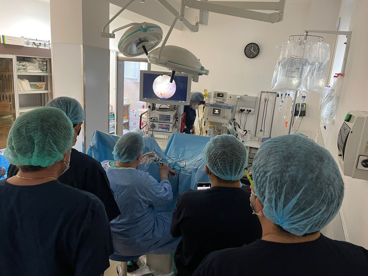 Carlos Andrade Becerra (@charliebrowncy) on Twitter photo Great training in Madrid 🇪🇸 and sofia 🇧🇬 with an excellent professor and friends <a href="/fgomsan/">Fernando GomezSancha</a> demystifying #holep always learning more ! <a href="/quanta_system/">Quanta Surgery</a> #uro #prostate #laser thank you <a href="/LucaMartinel/">luca martinelli</a> <a href="/KynthiaSanchez/">Kynthia Sánchez Salas</a> Great training in Madrid 🇪🇸 and sofia 🇧🇬 with an excellent professor and friends <a href="/fgomsan/">Fernando GomezSancha</a> demystifying #holep always learning more ! <a href="/quanta_system/">Quanta Surgery</a> #uro #prostate #laser thank you <a href="/LucaMartinel/">luca martinelli</a> <a href="/KynthiaSanchez/">Kynthia Sánchez Salas</a>