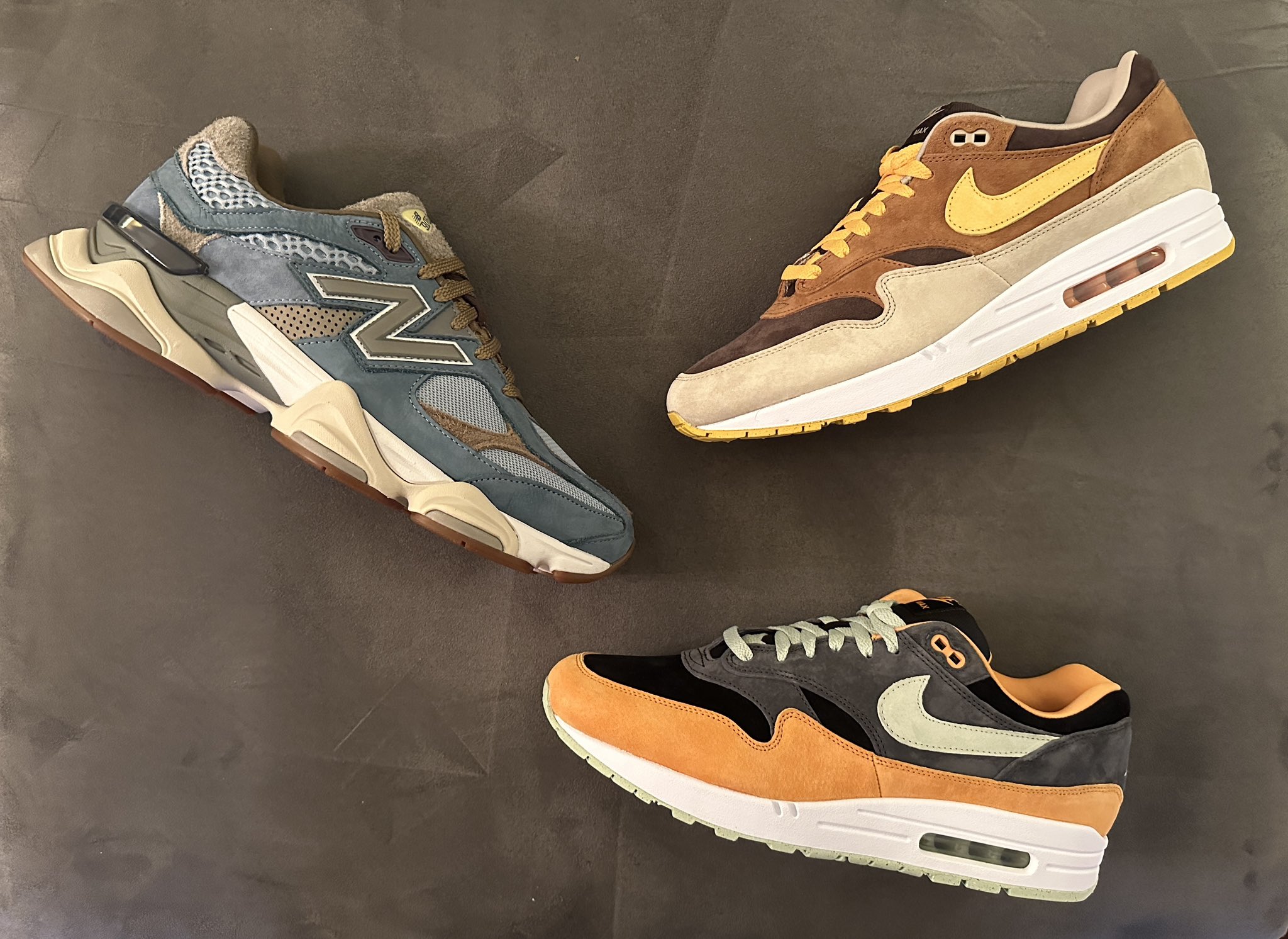 Ed, The Great One on Twitter: "@SOLELINKS 👍🏾Quality is superb. They’re