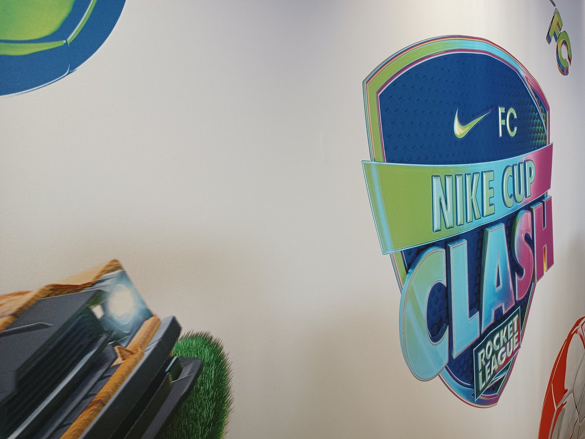 Digital Bacon (@baconcasts) on Twitter photo What a crazy week of fun with the #NikeCupClash thanks for having me <a href="/nikefootball/">Nike Football</a> & <a href="/TeamLiquid/">Team Liquid</a> π
Lots of memories & friends made, resulting in one of the best gigs I've ever been a part of, a real pleasure. π₯ What a crazy week of fun with the #NikeCupClash thanks for having me <a href="/nikefootball/">Nike Football</a> & <a href="/TeamLiquid/">Team Liquid</a> π
Lots of memories & friends made, resulting in one of the best gigs I've ever been a part of, a real pleasure. π₯