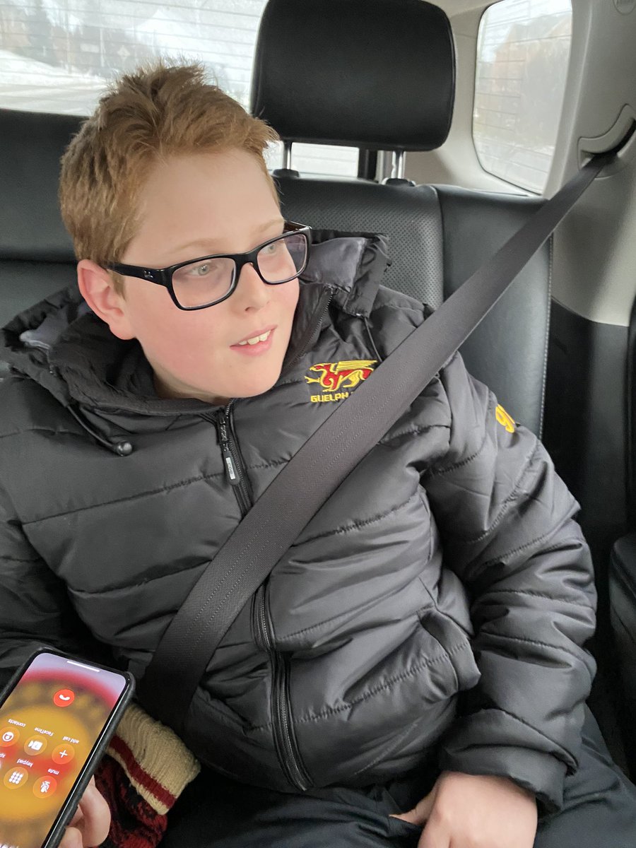 ajfinley08's tweet photo. Lucas says it’s a date @DaniWex! This kid can talk baseball all day long and he’d love show you his @BlueJays! See you in the #six!@MLBNetworkRadio @HotStove_MLB https://t.co/32PgUG7WCm