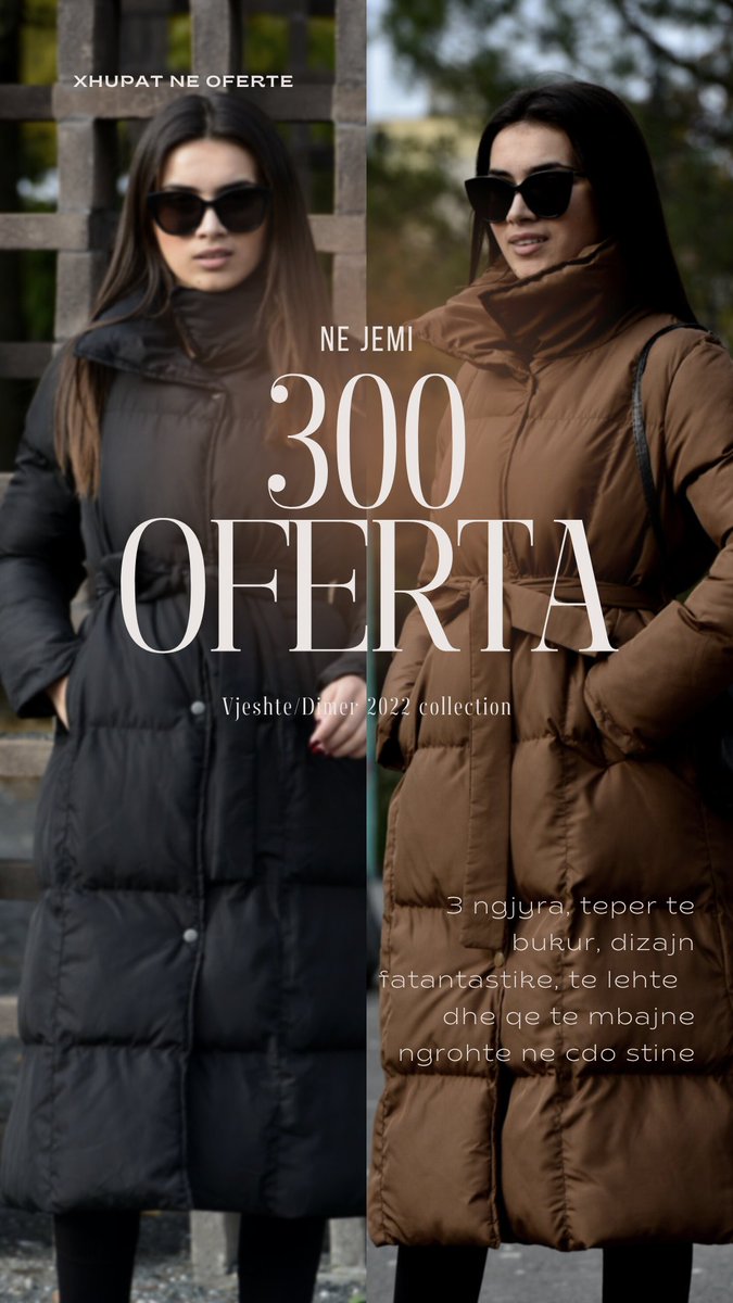 300 Oferta tweet media
