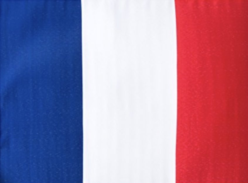 Bravo les Bleus pour le parcours 👏