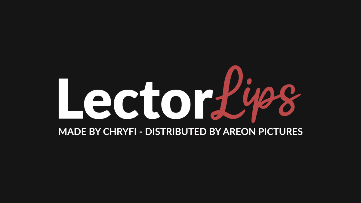 areonpictures's tweet photo. 🔹LECTOR LIPS JETZT FREI VERFÜGBAR!

Unser von @Chryfi entwickeltes Gesichtsanimationstool steht jetzt für alle kostenlos zum Download bereit!

Weitere Infos und Download: https://t.co/9Dw4JTO7zx

#LectorLips #AREONPictures https://t.co/0L32YGPCdc