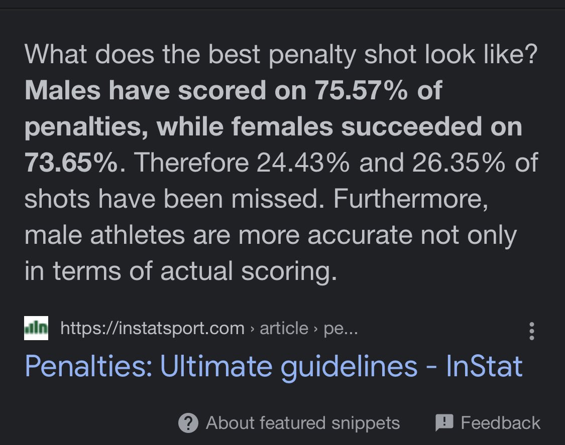 RyanClemenson's tweet photo. @whereiswlrdlx @ReyWil17 @spidadmitchell Because they have like the same conversion percentage https://t.co/aBOvTGnjya
