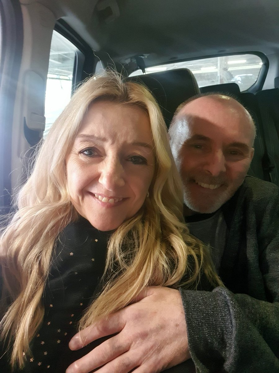 SuziHobbs's tweet image. He's home ❤️ 300 days ❤️ back where he belongs ❤️ @icu_portsmouth  @SolentNHSTrust 
@PHU_NHS 
Thank you ❤️