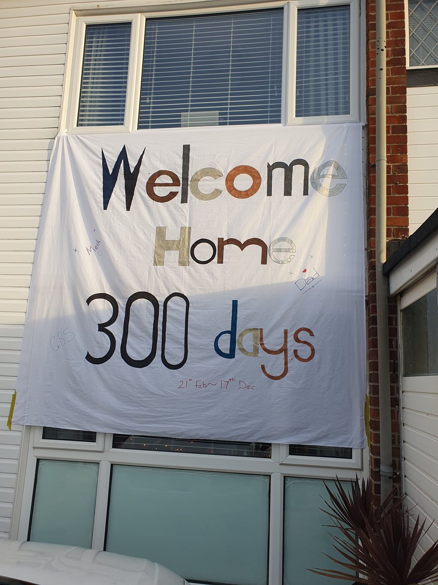 SuziHobbs's tweet image. He's home ❤️ 300 days ❤️ back where he belongs ❤️ @icu_portsmouth  @SolentNHSTrust 
@PHU_NHS 
Thank you ❤️