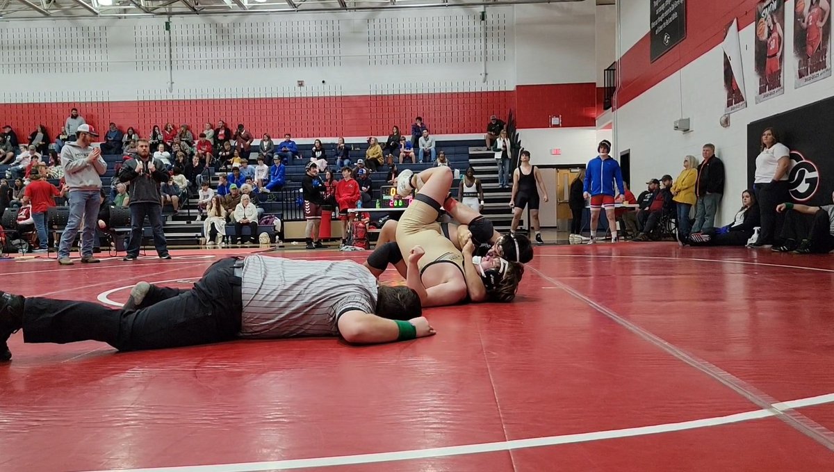 cayden_ervin's tweet photo. Had a great weekend wrestling! Placed 2nd in 182 weight class out of 9 wrestlers at Jay Wilks Winter Invitational, Oak Grove, Al. Shoutout to Jonathan Foster from Dora for some tough competition on the mat! Congrats my man on 1st! https://t.co/TkOIXyuKgt