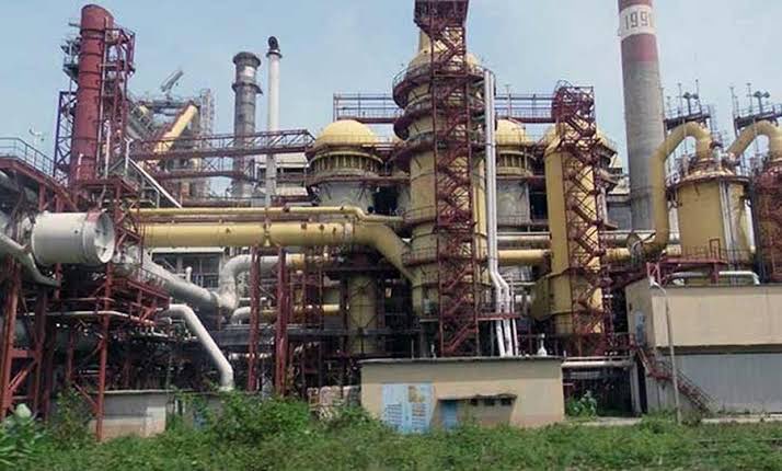 MSIngawa's tweet photo. Breaking: FG under Buhari, has paid the full and final sum of $496m in claims to Global Steel Holdings Limited for AJAOKUTA STEEL. The company is now fully govt owned and with no court charges against it. 100s of investors are already queuing up for serious business. History https://t.co/eszlF8nPsg